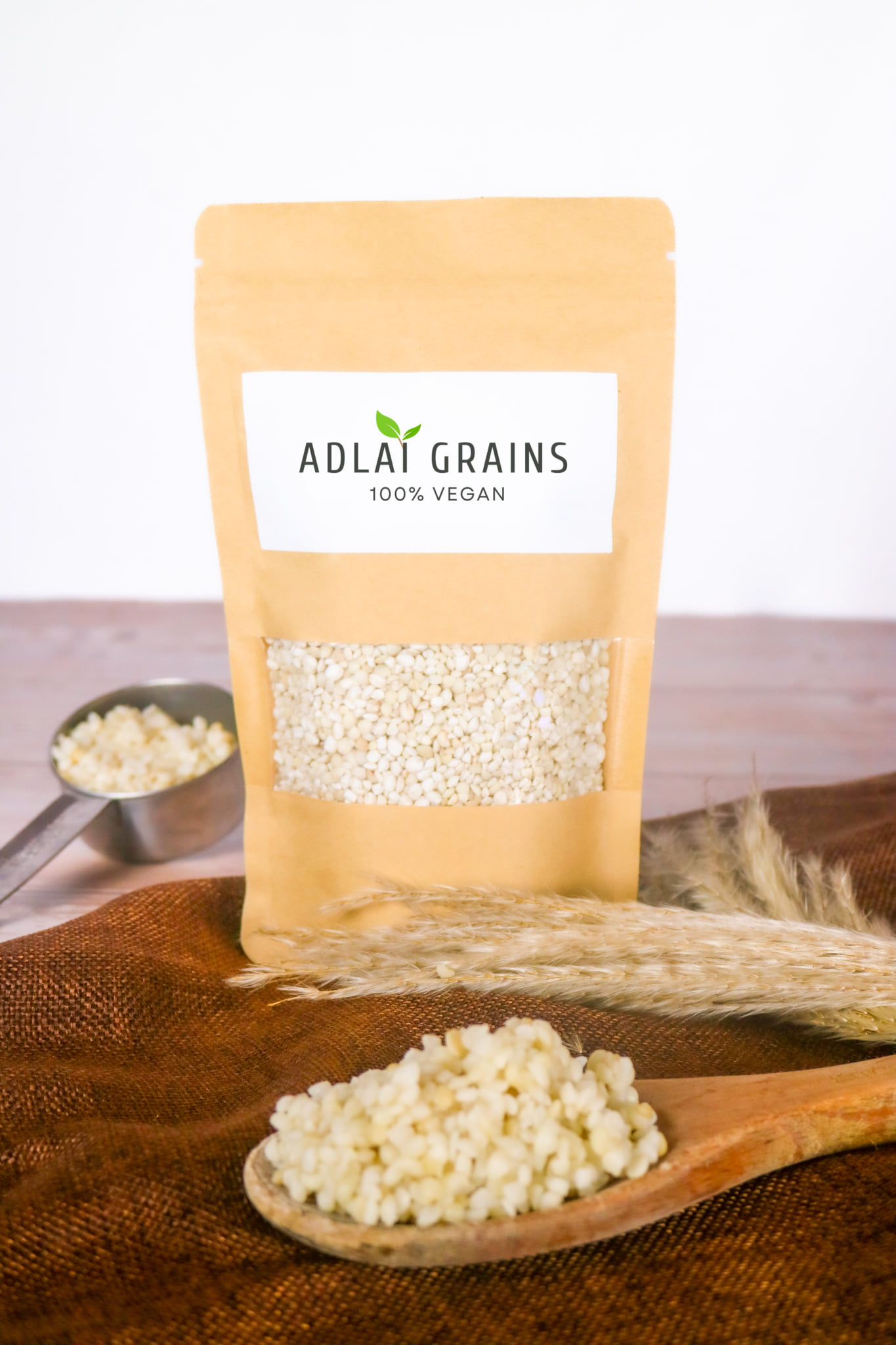 PCHS Adlai Grains | Maramag