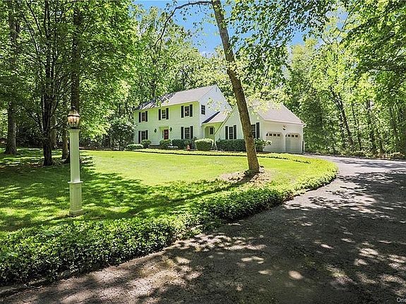 Kyle Neumann - Neumann Real Estate | Ridgefield CT