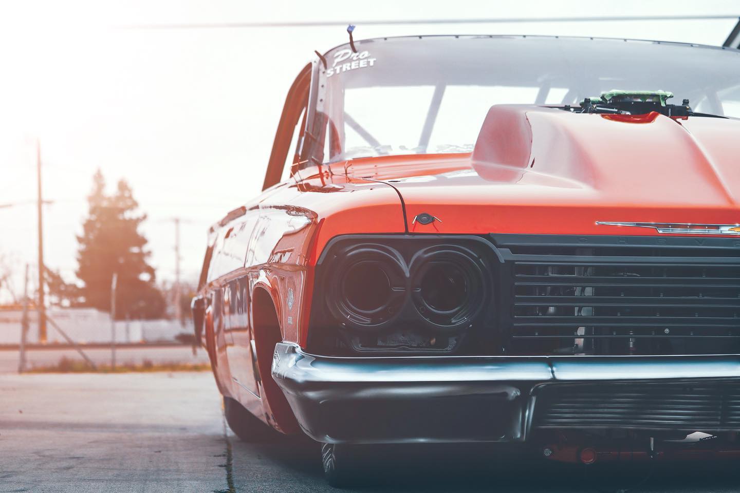 BRE Rods and Classics | Salida CA