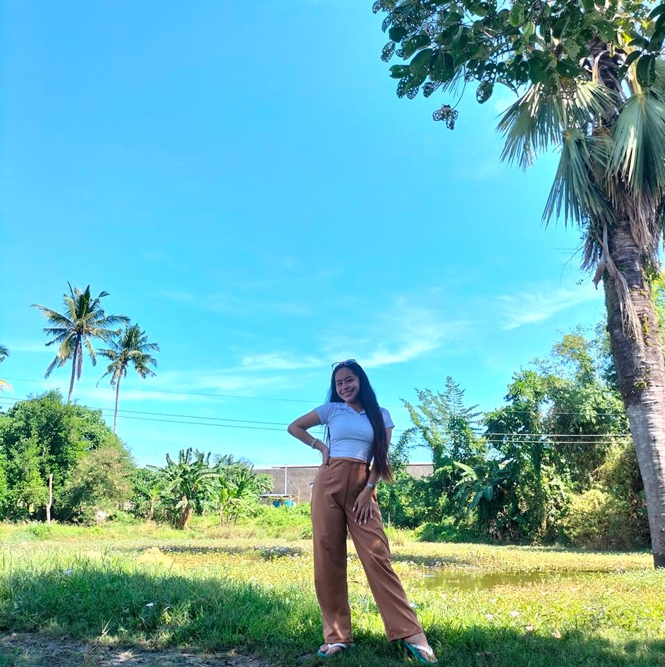 Devorah Ruth Yuson Cebeda