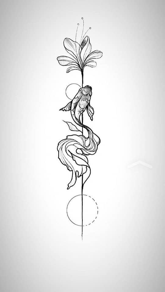 Hina Ink Tattoo