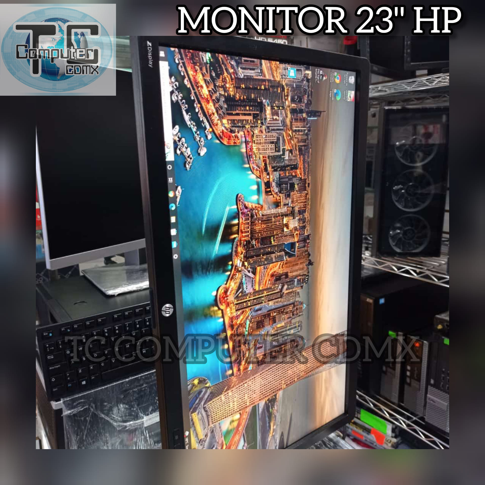 🌎TC COMPUTER CDMX TE OFRECE 🌎 ⬇️⬇️⬇️... - TC Computer CDMX | Facebook