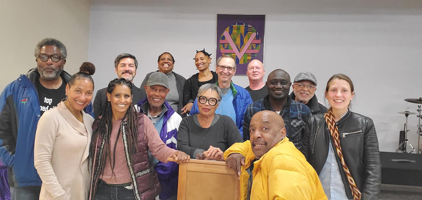 Vision Masters Toastmasters | Oakland CA