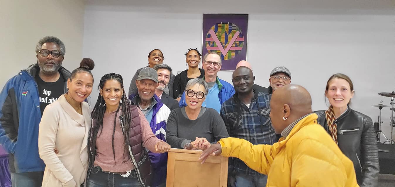 Vision Masters Toastmasters | Oakland CA