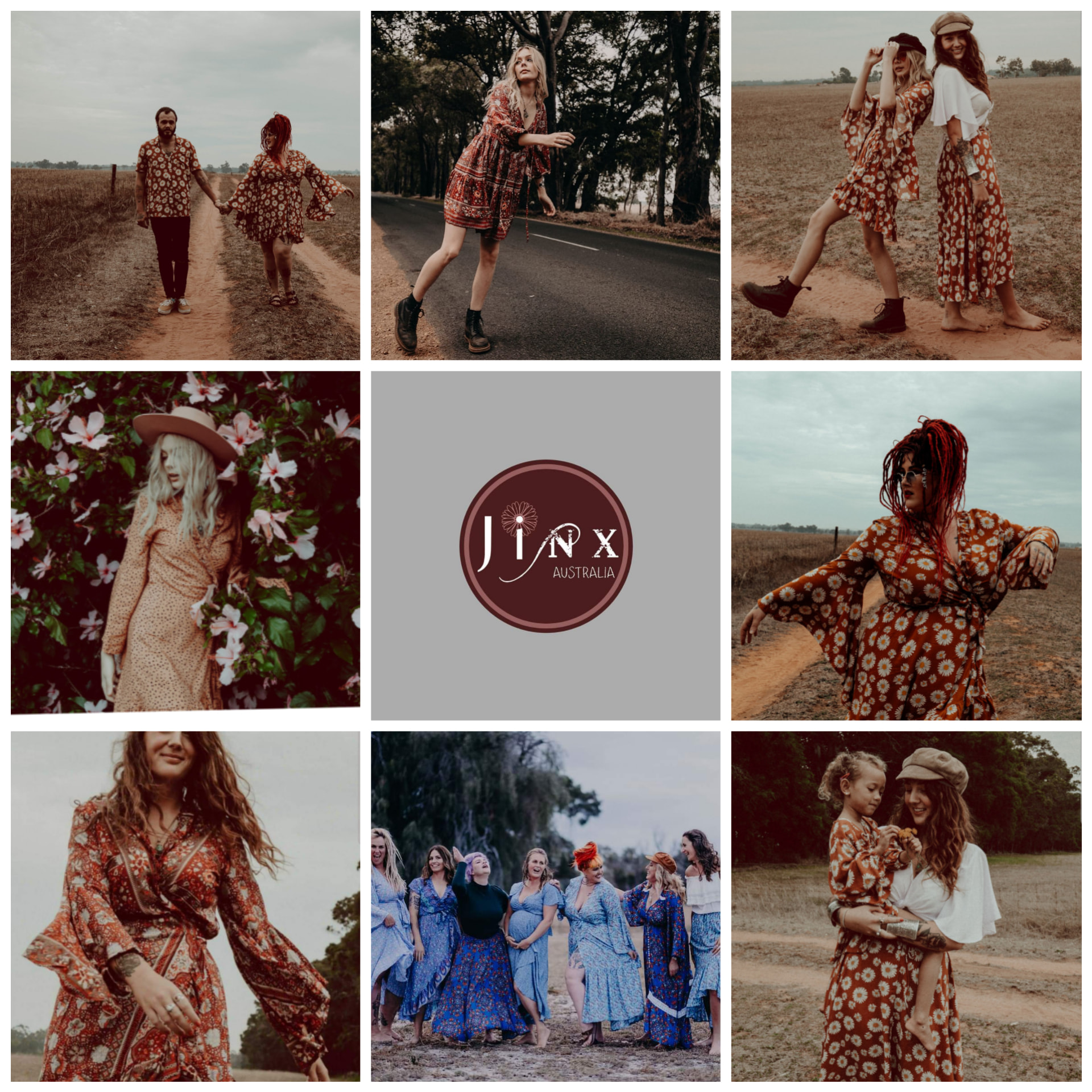 Jinx the label - Heyyy everyone busso bound for Easter. I... | Facebook