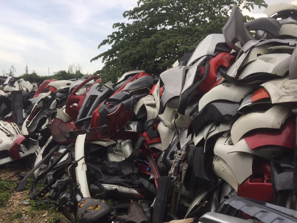 Part Copotan Mobil MAKASSAR | Jual blok mesin isi set avanza 1.3cc ...