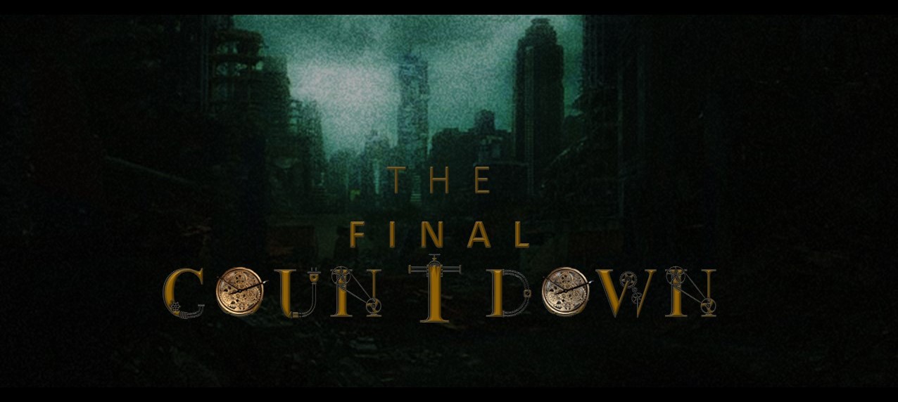 The Final Countdown 2022