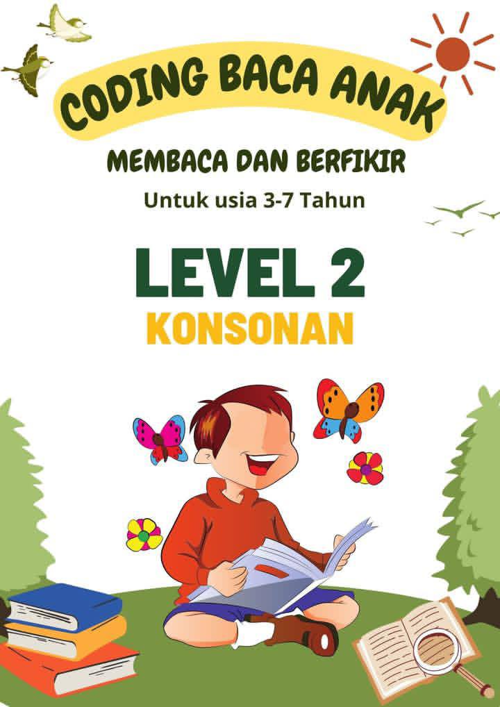 Yuli Fitriani - LKPD Coding Membaca Anak | Facebook