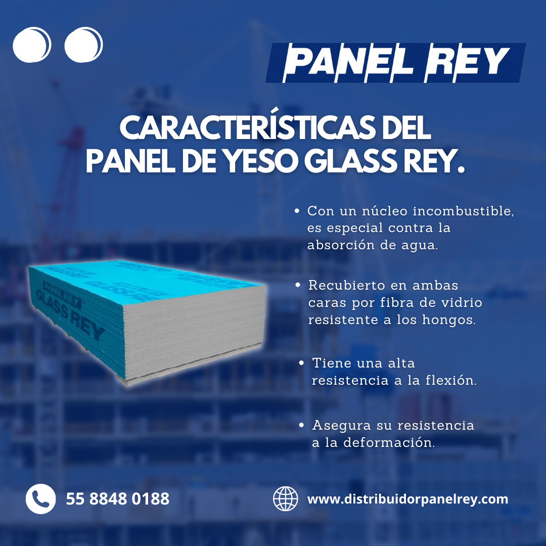 Conoce este panel, puede ser una buena... - Panel Rey México