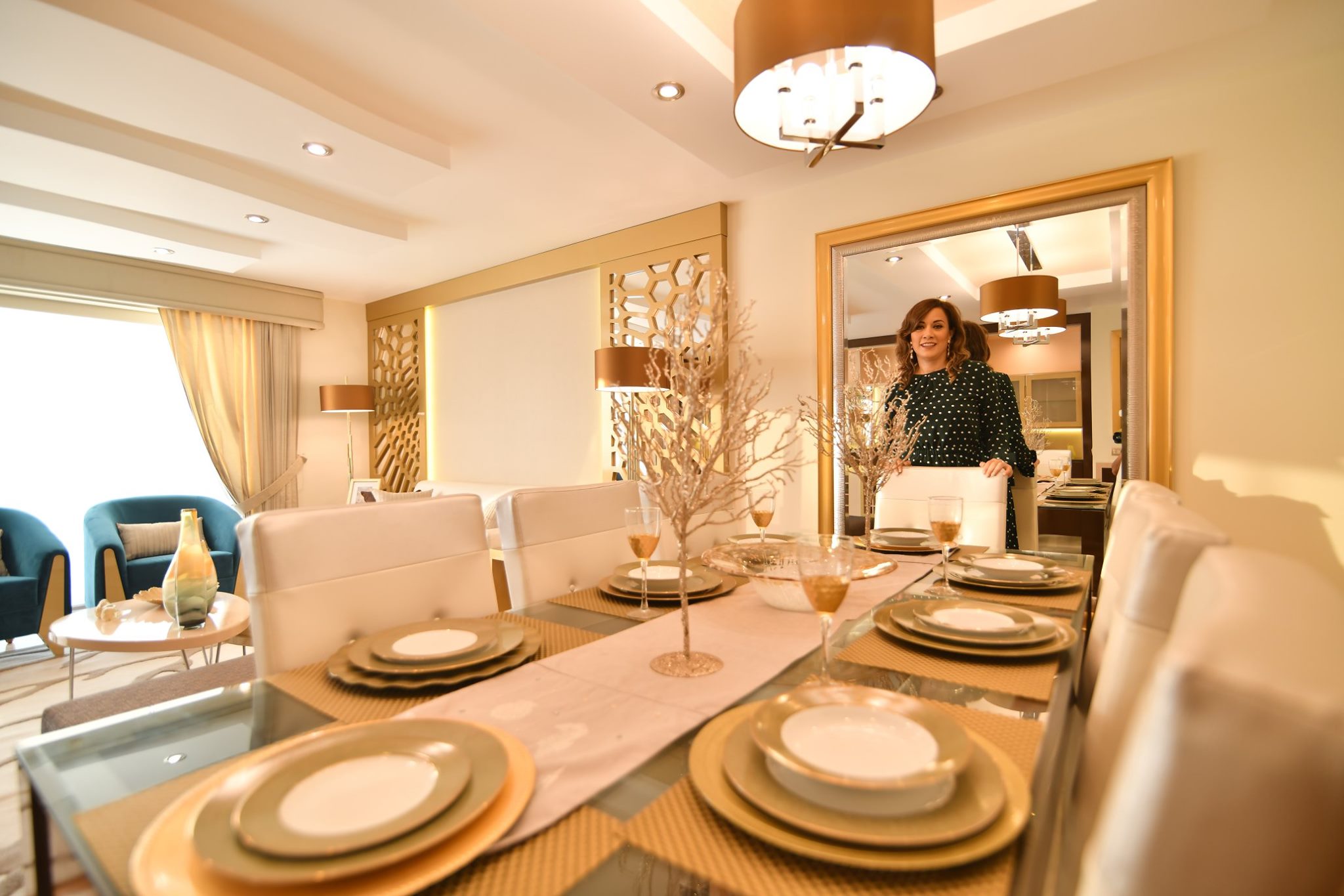 Comedor | El comedor es... - Carla Castro Diseño Interior | Facebook