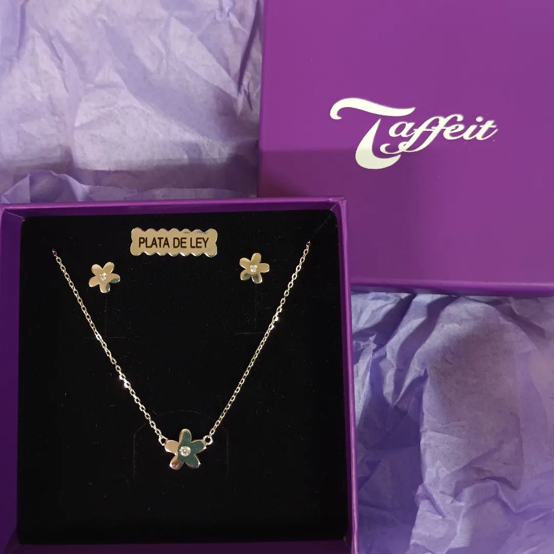 Joyería Taffeit - Esta semana traemos conjuntos monísimos... | Facebook