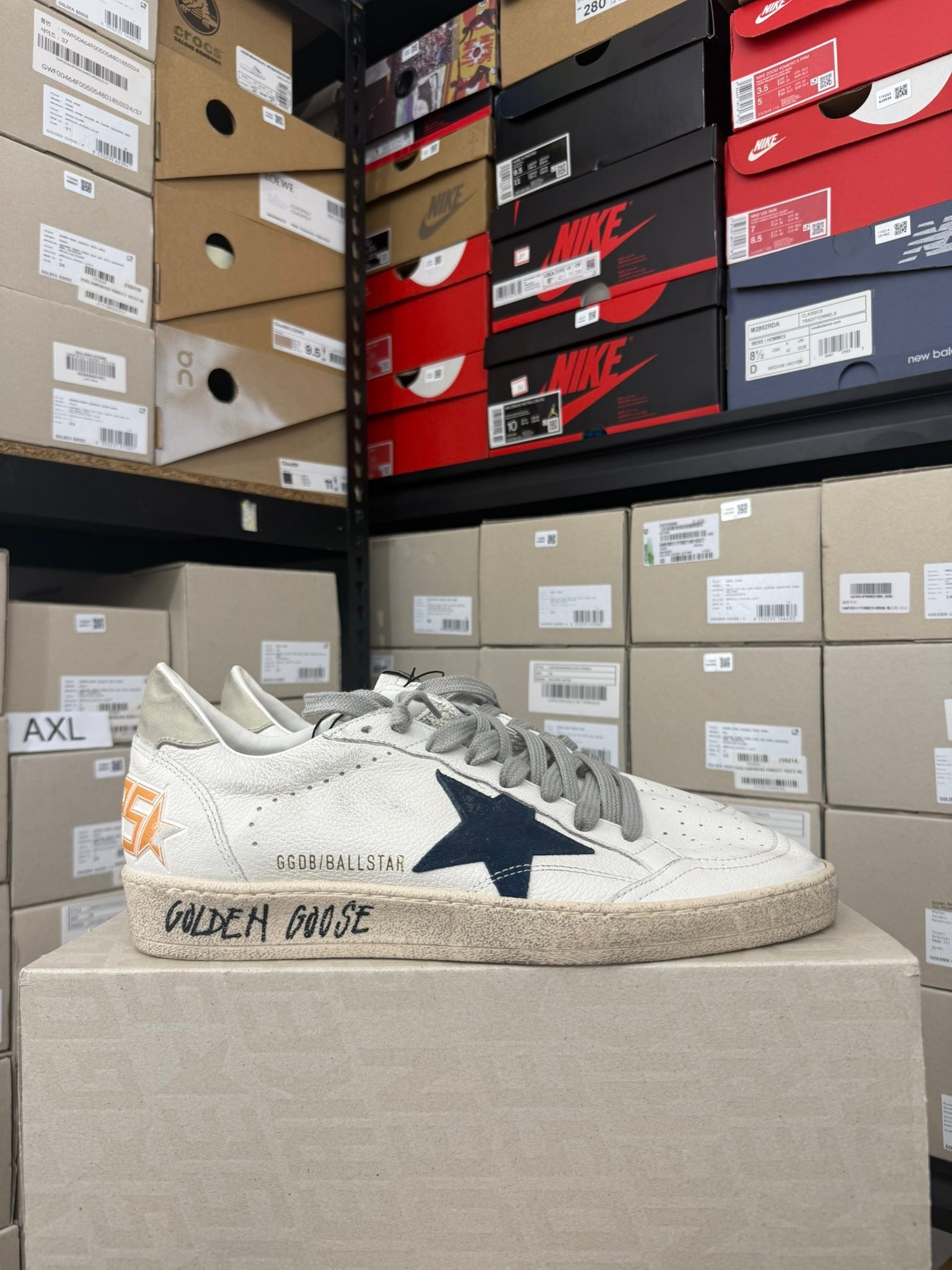 FOR SALE ONLY