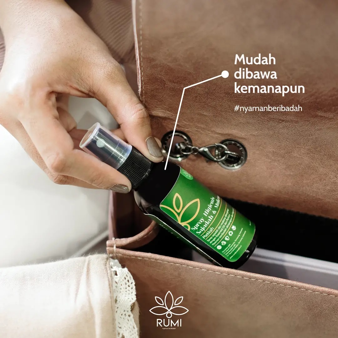 Assalamu'alaikum sobat rumi 😊 .... - Rumi lima waktu surabaya | Facebook