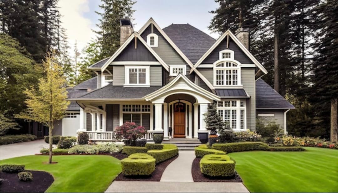 RZ Homes Estates