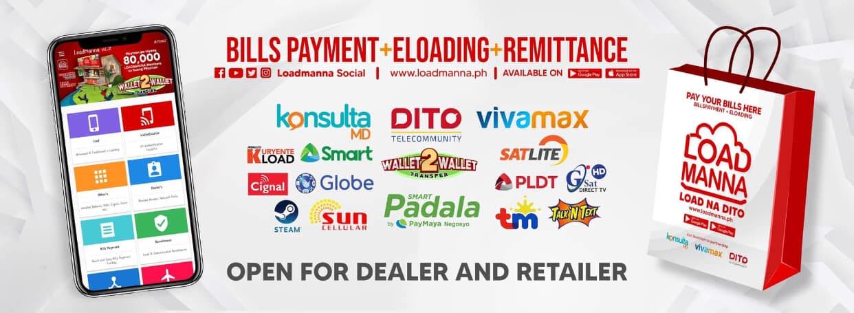 Loadmanna Mandaue
