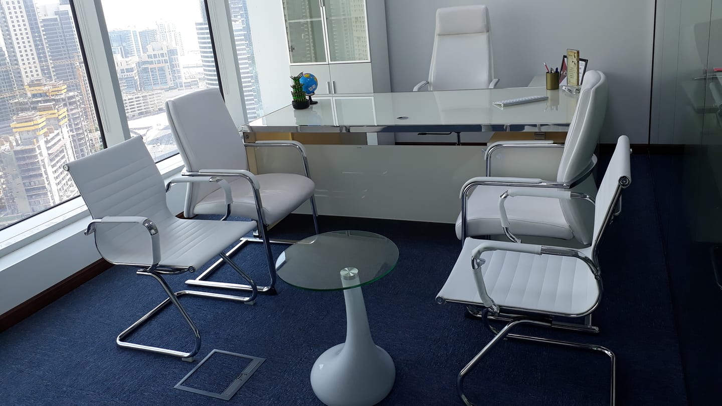 Offices For Rent In Dubai Near Burj Khalifa Dubai