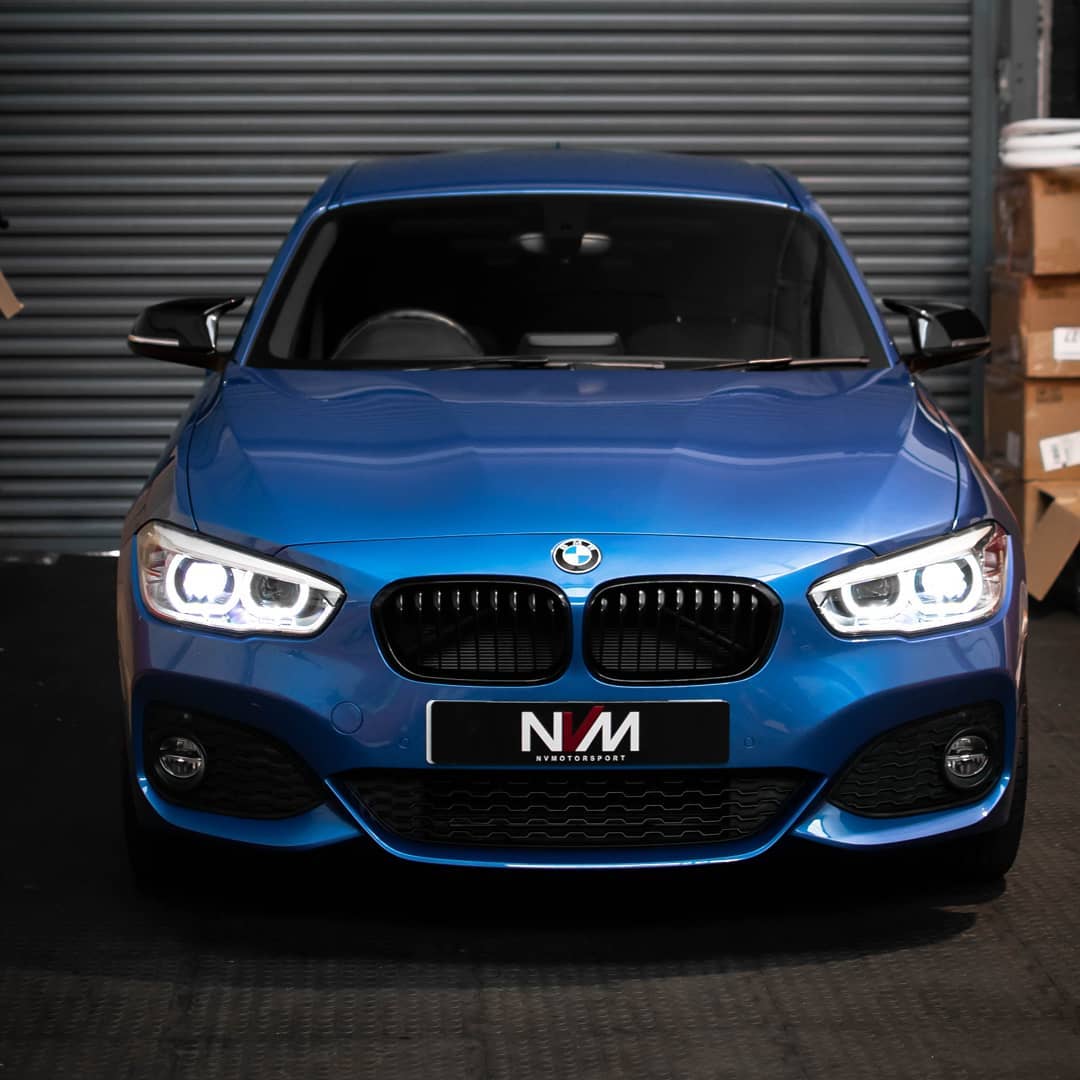 BMW... - NV Motorsport - Automotive Performance Tuning - NVM