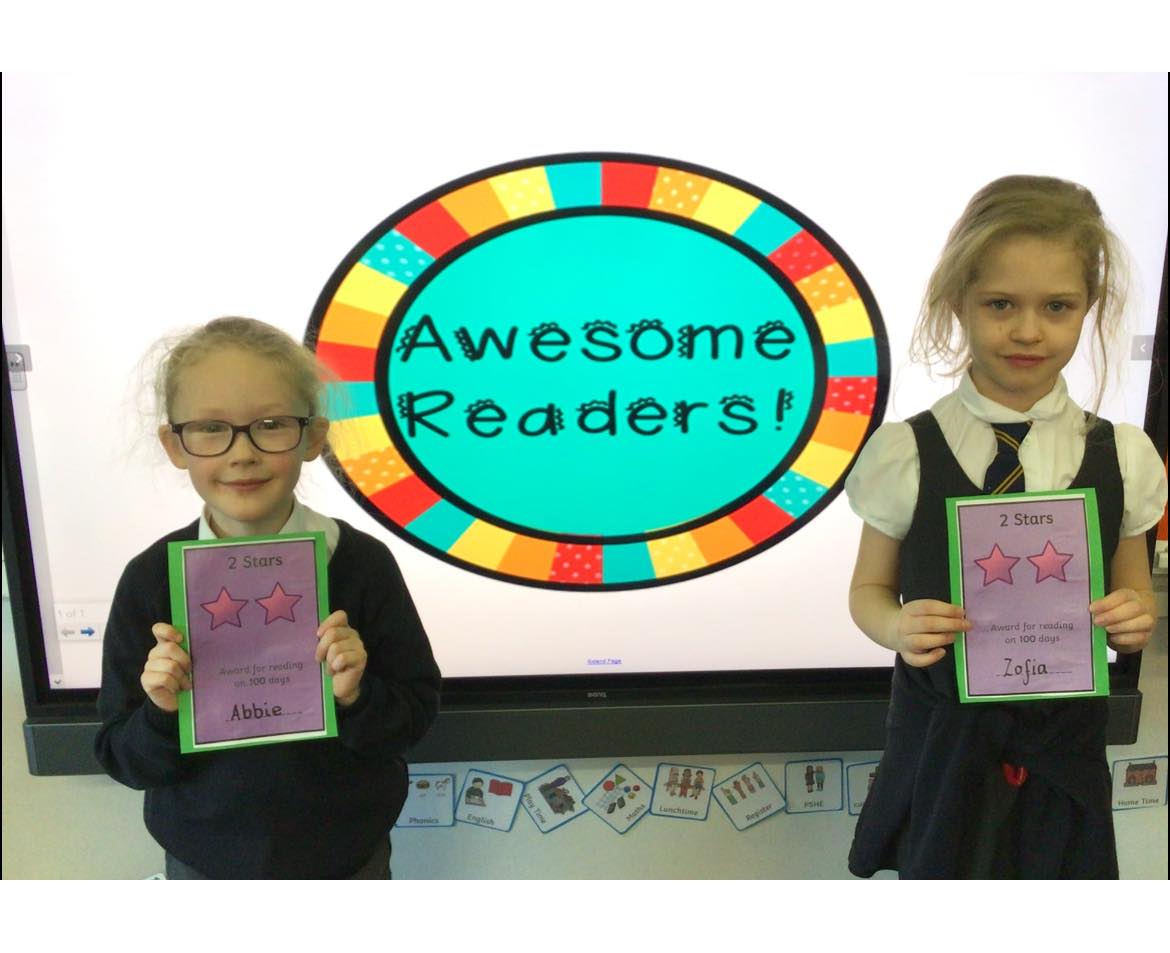 Big well done to our class... - All Saints R C Primary School | Facebook