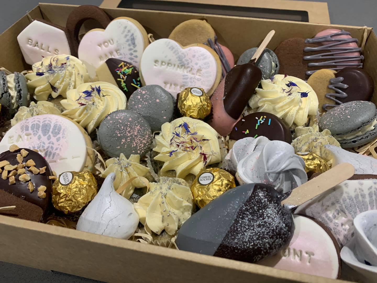 Haydo's Cake co. | Reservoir VIC