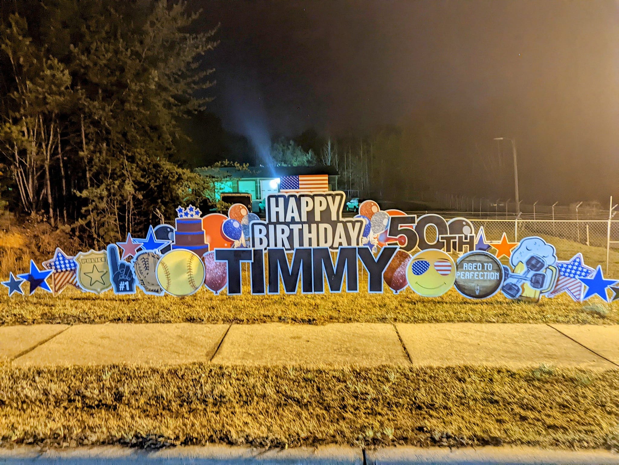 West Stanly Automotive - Happy 50th Birthday to the hardest working non ...
