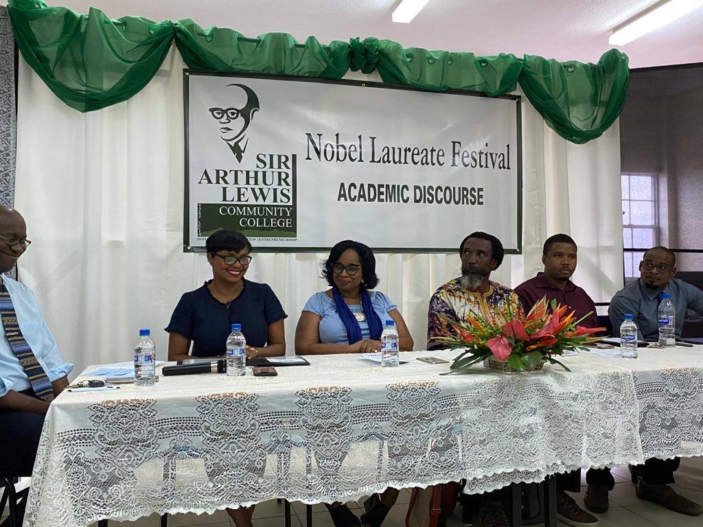 Sir Arthur Lewis Community College - SALCC | Castries