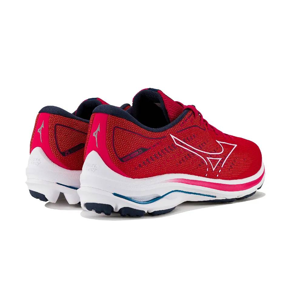 ウェーブルミナス　エリート　ワイド　25.5cm MIZUNO RACER ADV 象牙灰白 D1GH241209💎 Size: EUR36-44.5 Price