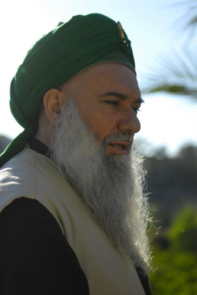BismillahirRahman... - Sahibul Saif Sheykh Abdul Kerim Effendi | Facebook