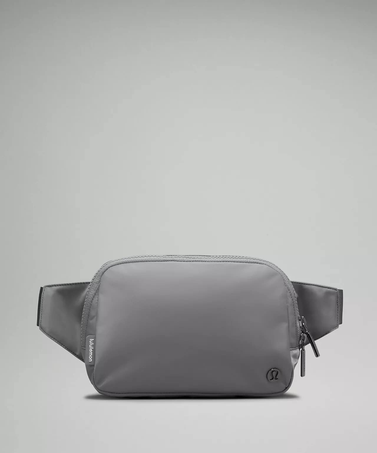 lululemon grey sage belt bag Athletica Everywhere GRSG, Sage, One Size, Everywhere Belt Bag Clothing & Accessories Lululemon belt bag on sale