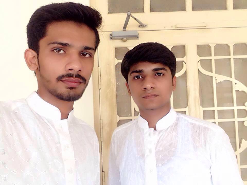 Abdullah Raoof Ch