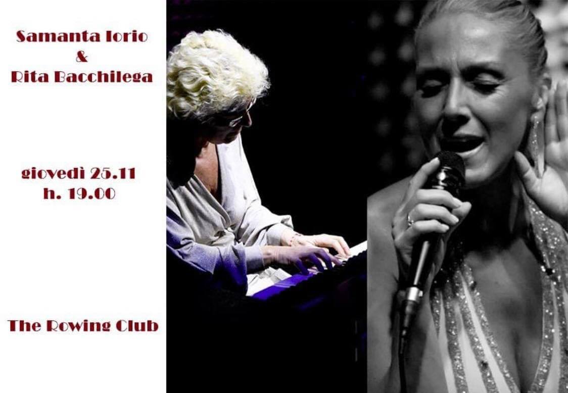 The Rowing Club | Milan