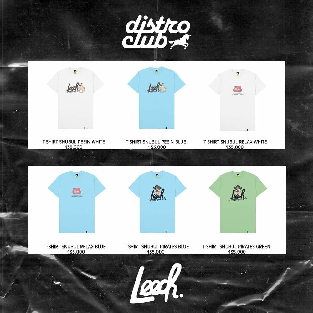 Distro Club - Home | Facebook