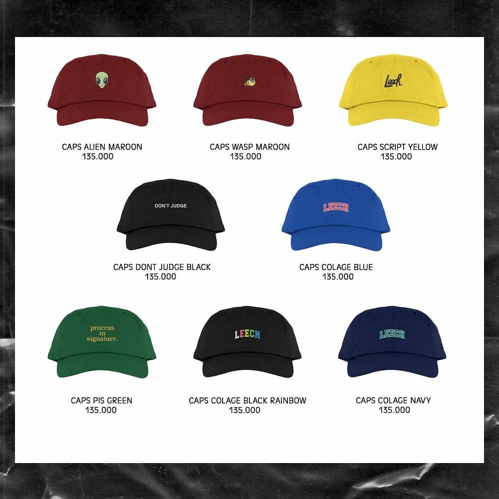Distro Club