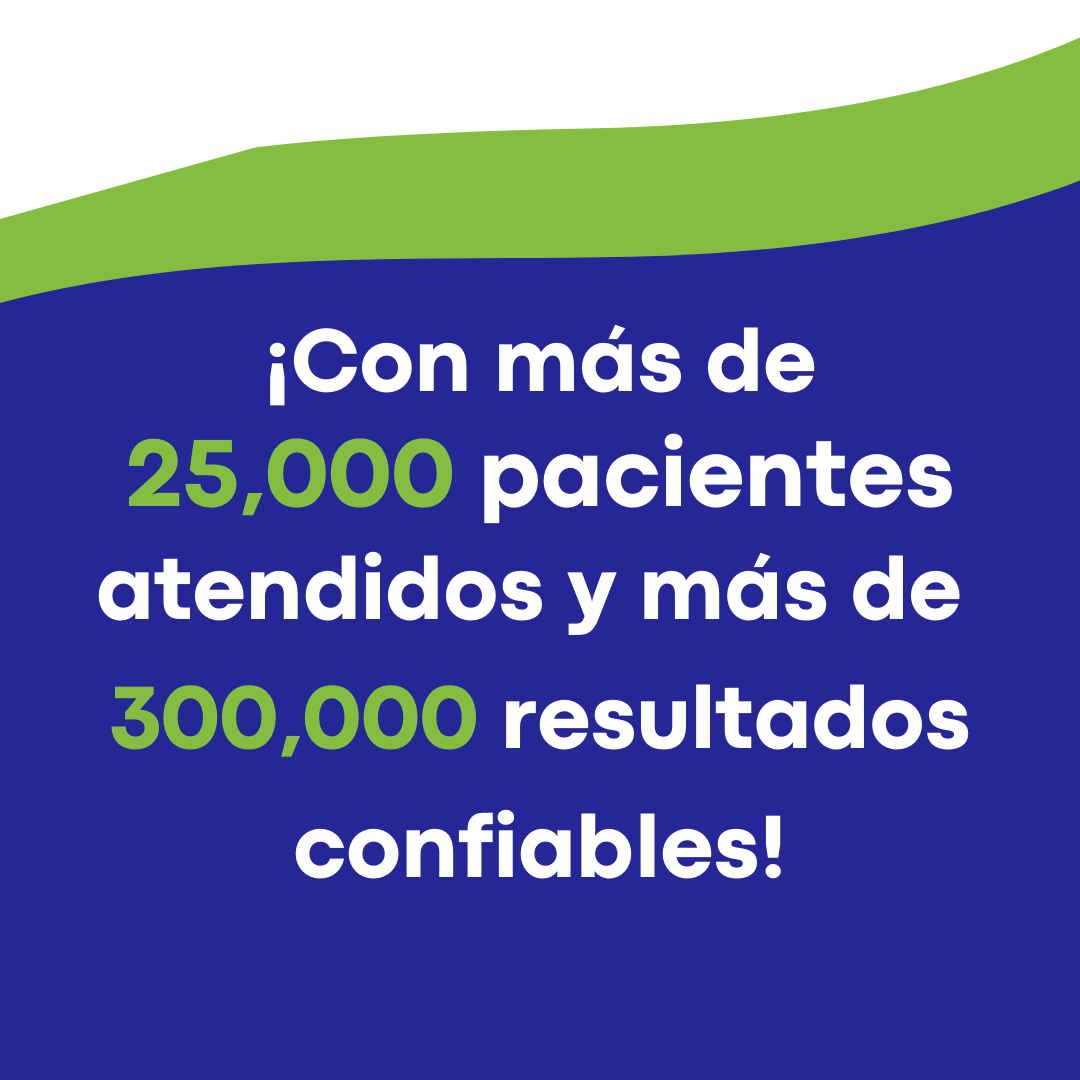 Innova-Lab, Laboratorio de Análisis Clínicos | Guadalupe