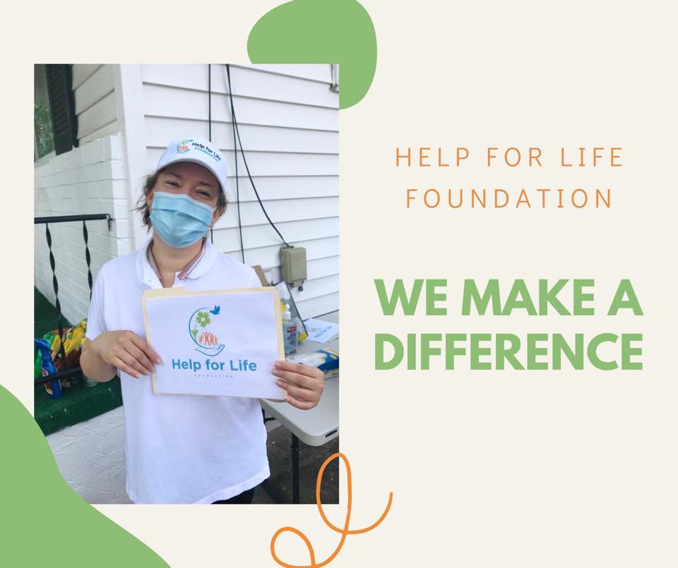 Help for Life - Help for Life added a new photo.
