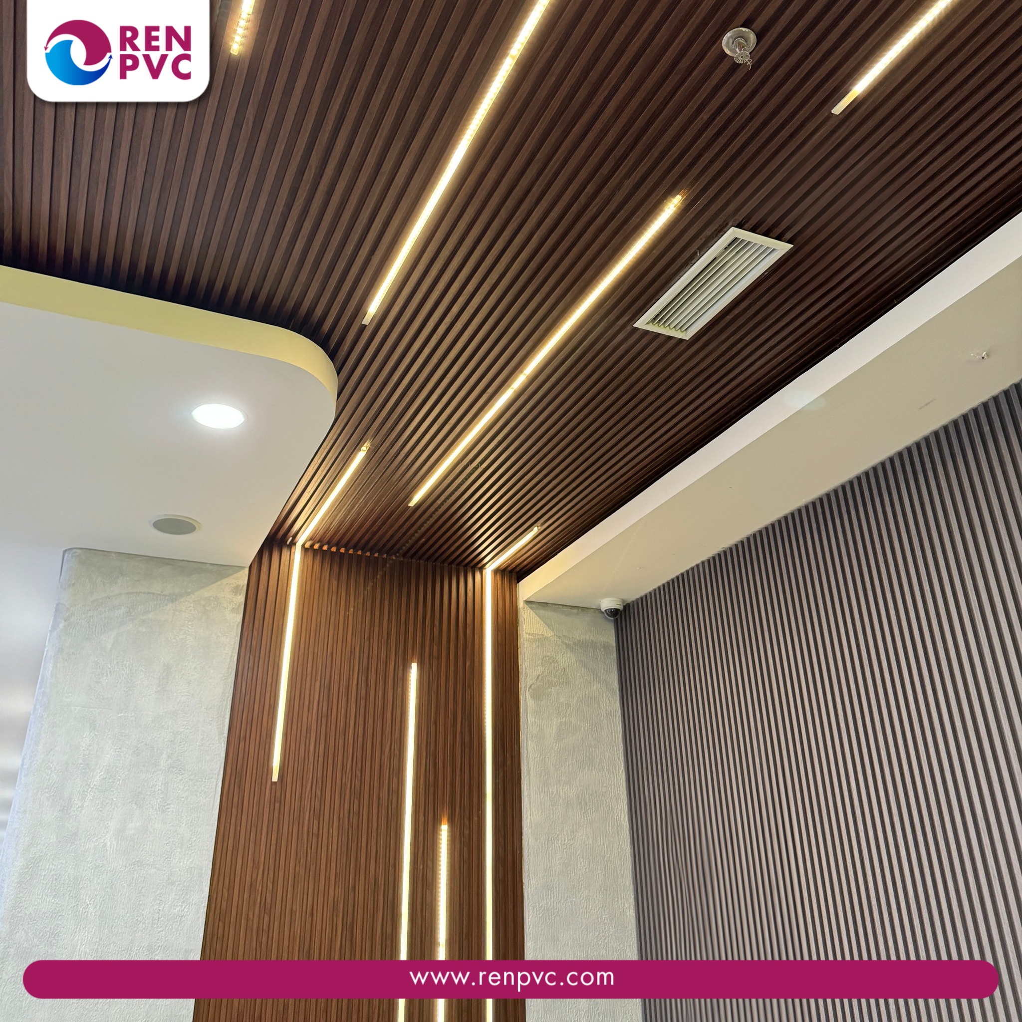 REN PVC | Surabaya