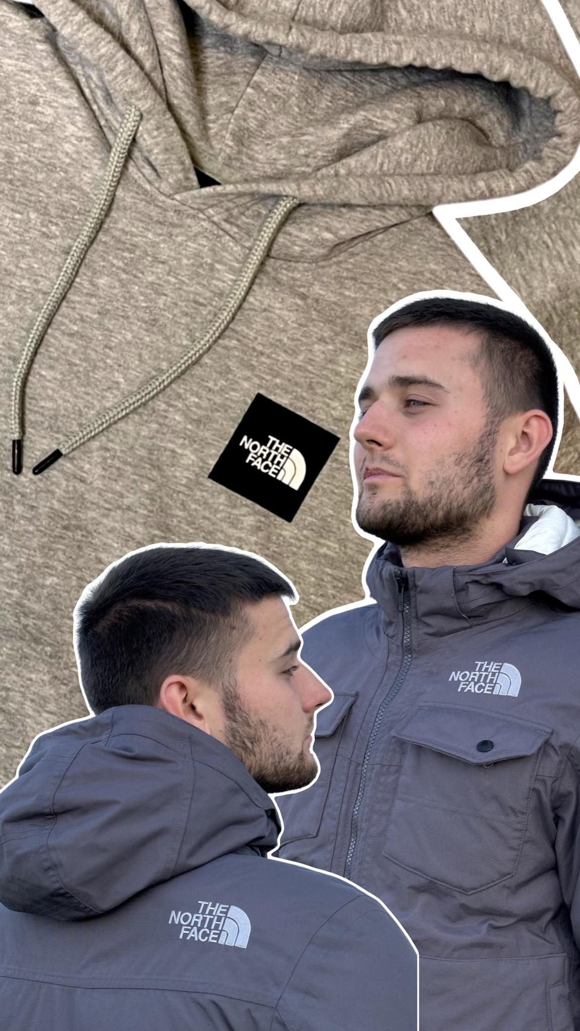 SECONDLY.ga - THE NORTH FACE off price🇺🇸 SKOMENTUJ: TNF ,... | Facebook