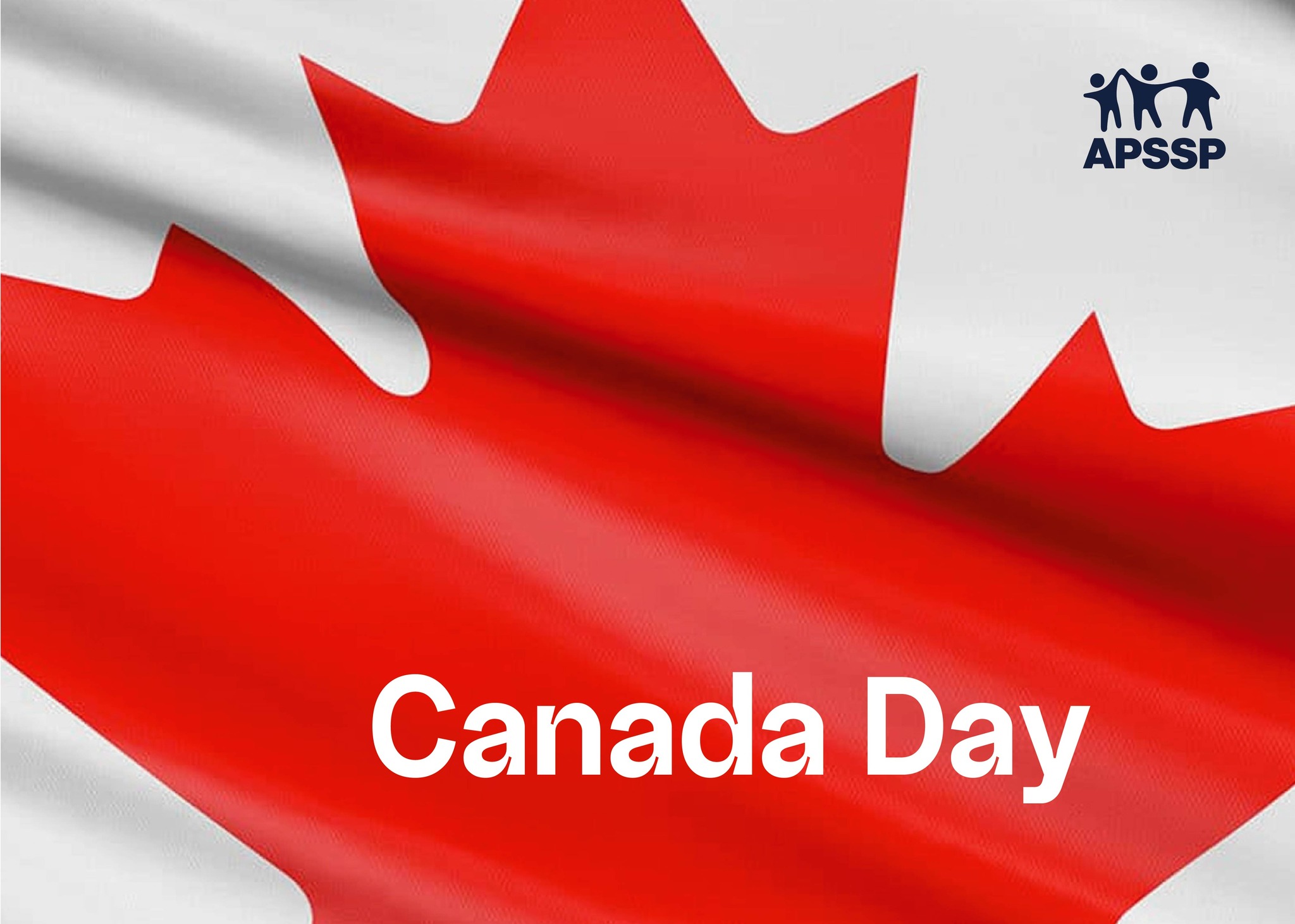 APSSP - 🇨🇦 ️ On #CanadaDay, we celebrate our beautiful...