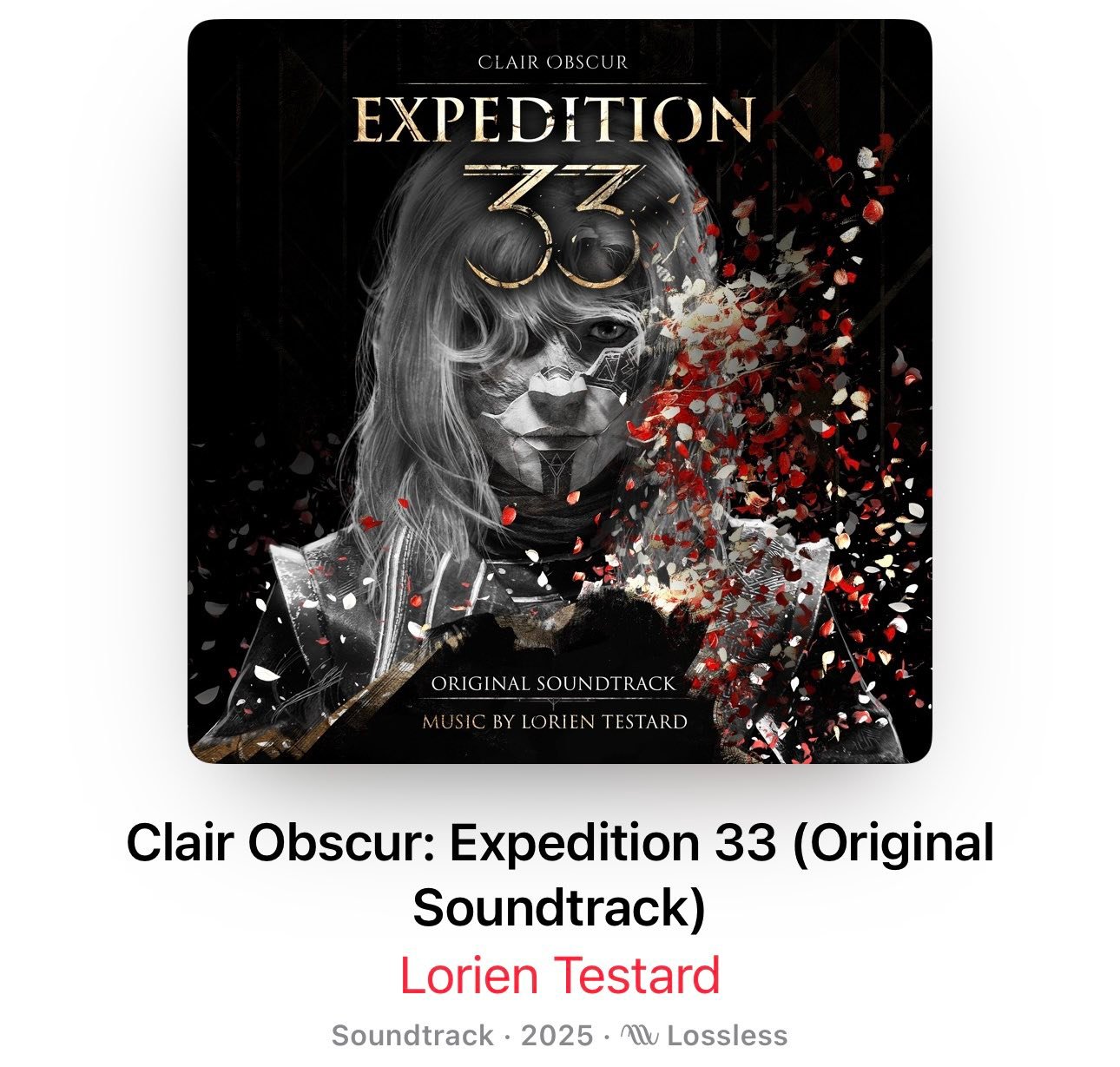 One of my favorite Video Game OSTs in no particular order ?