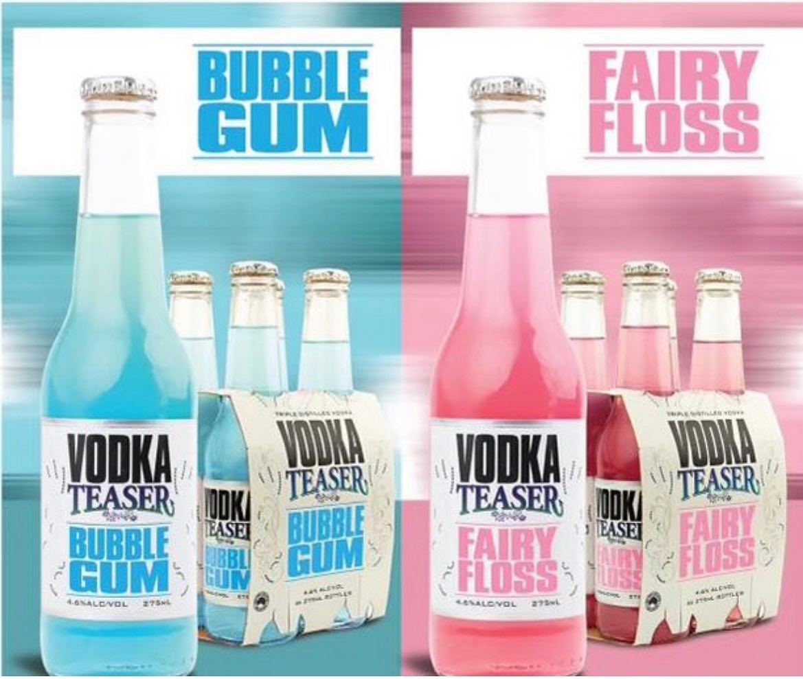 crush_beverages | Melbourne VIC