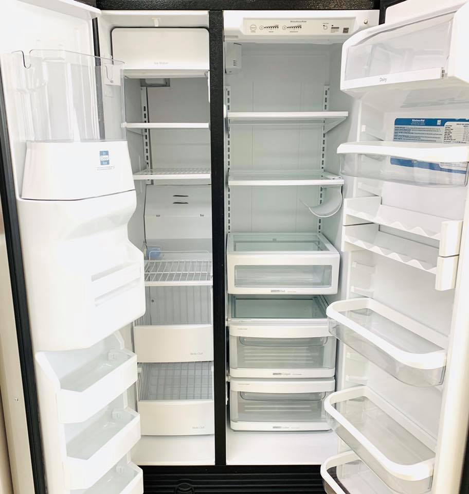 Mid Rivers Appliance