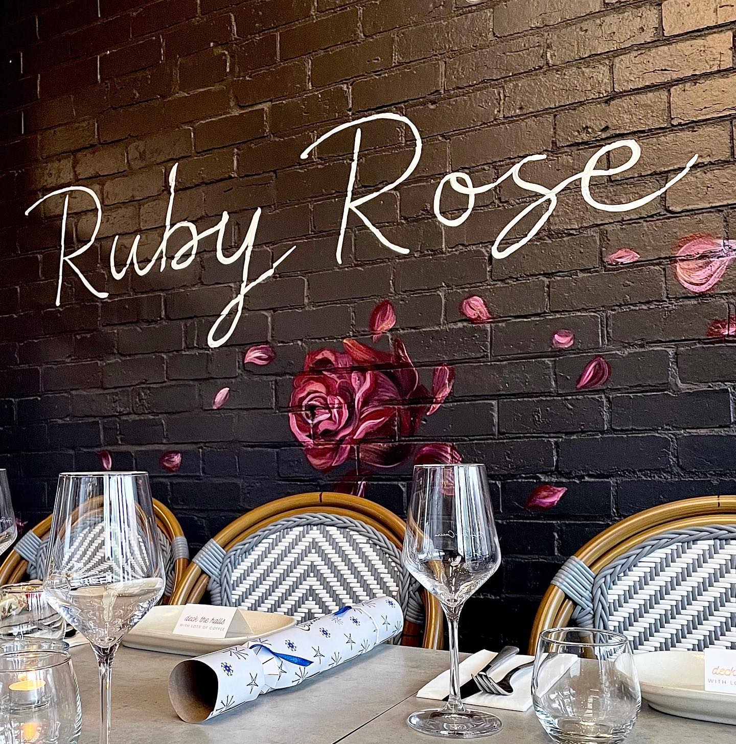 Ruby Rose Cucina | Adelaide SA