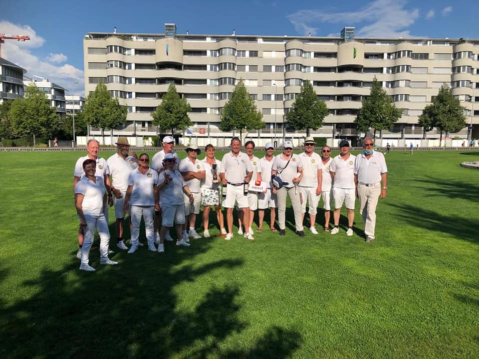 Croquet Club Zürich Home