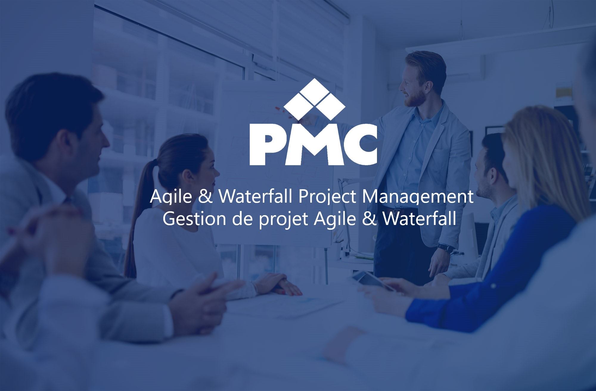 PMC - Project Management Centre Inc. | Verdun QC