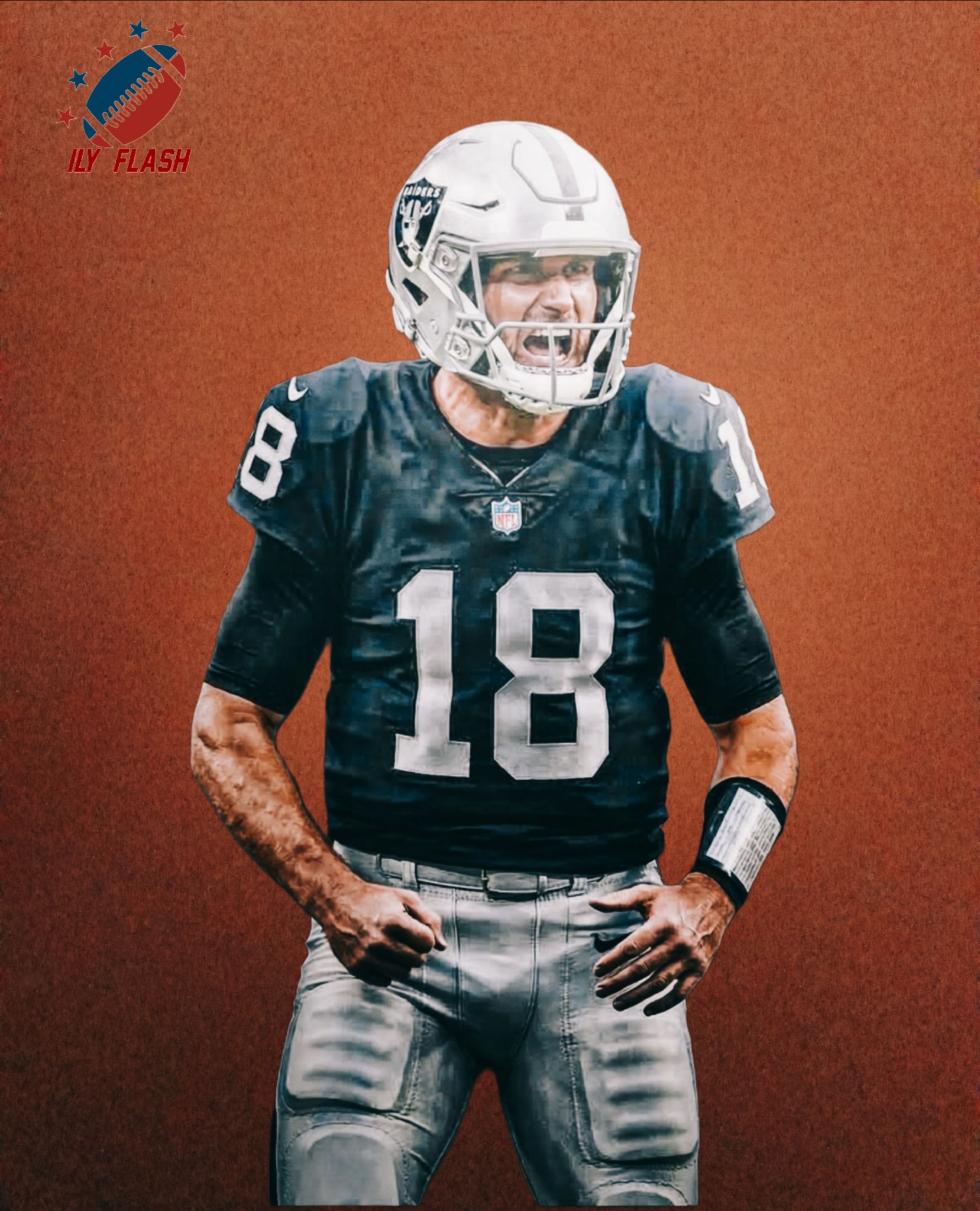 BREAKING: The Raiders are signing veteran QB Kirk Cousins 