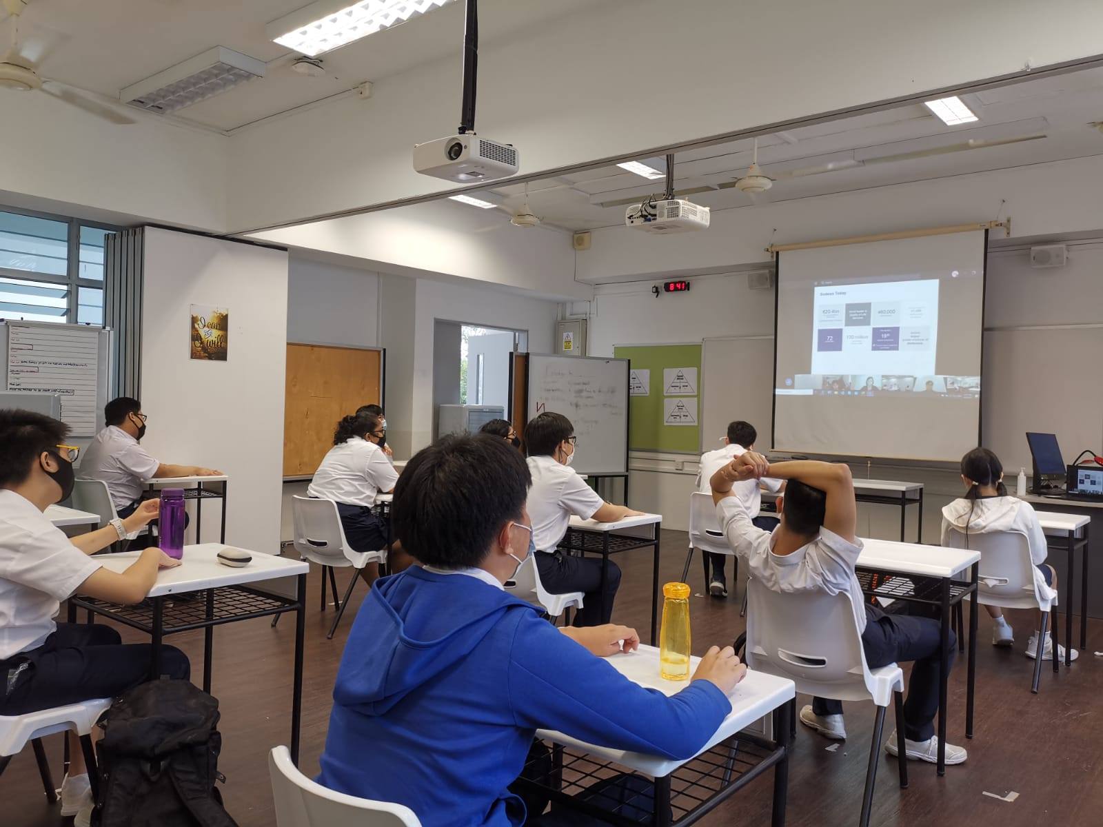 Autism Resource Centre Singapore / Pathlight School - 3,881 Photos ...