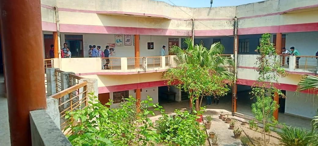 GOVERNMENT POLYTECHNIC, RAMPUR | Facebook
