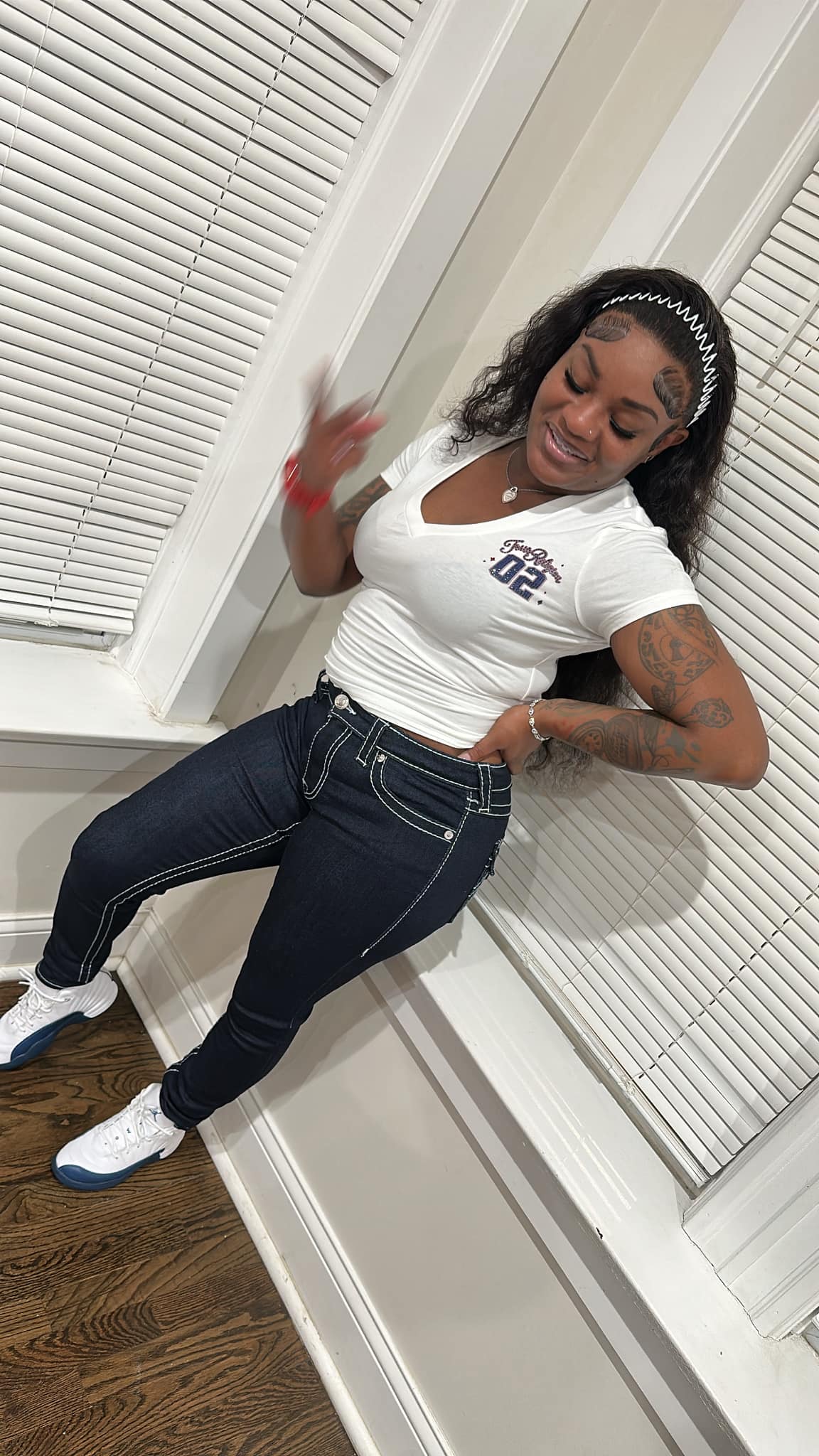 Diamond Jackson