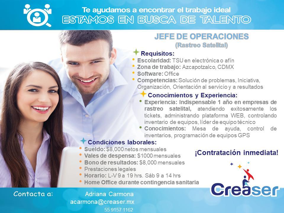 Creaser