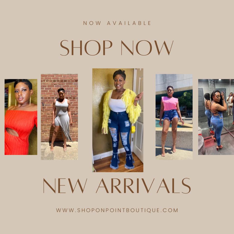 On Point Boutique