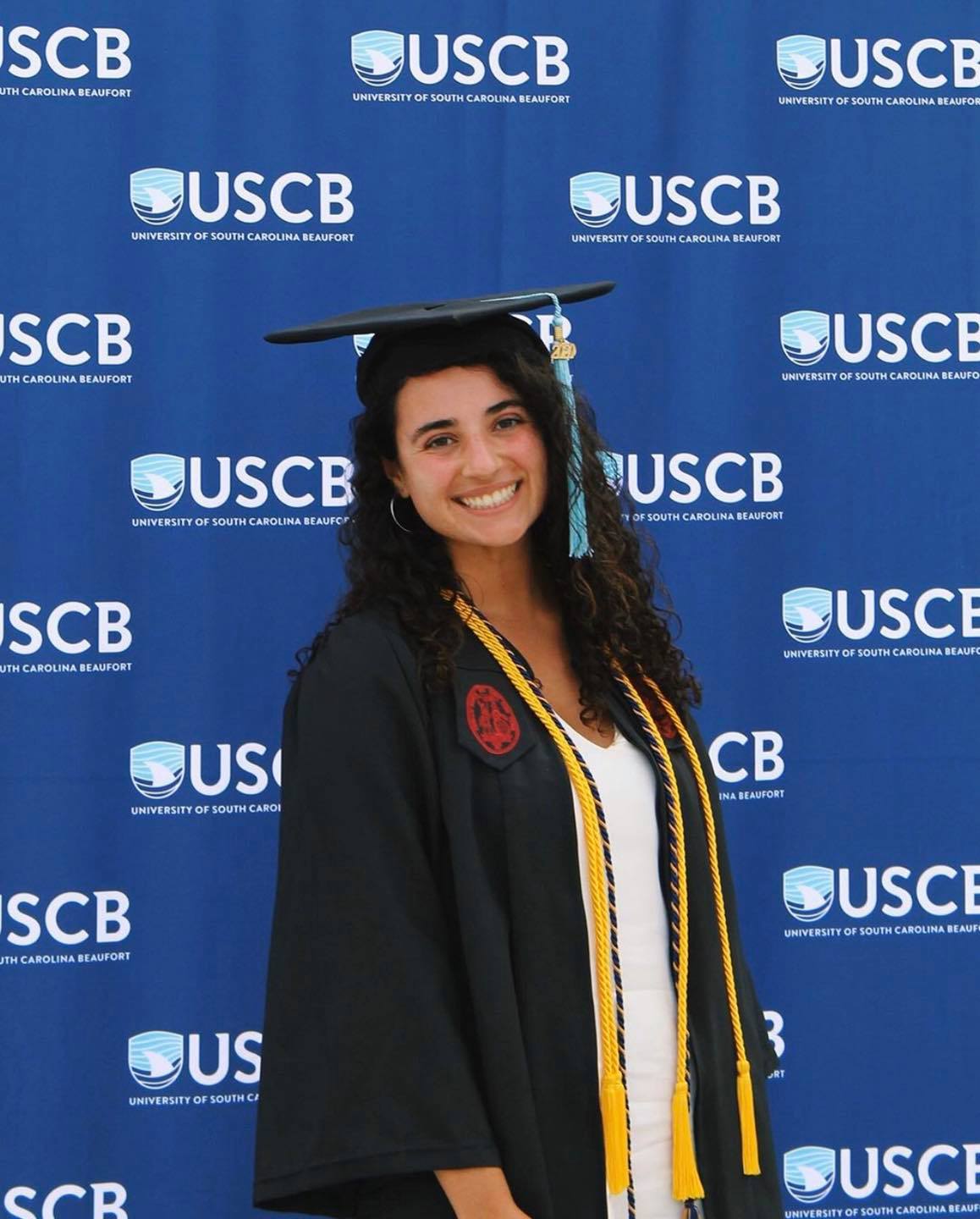 USCB Alumni - Congratulations graduates #DriveThruStyle 🎓...